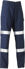 Picture of Bisley Workwear Taped Biomotion Cool Lightweight Utility Pants (BP6999T)