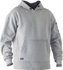 Picture of Bisley Workwear Work Fleece Hoodie (BK6724)