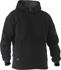 Picture of Bisley Workwear Work Fleece Hoodie (BK6724)