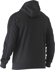 Picture of Bisley Workwear Recycled Zip Hoodie (BK6901)