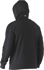 Picture of Bisley Workwear Recycled Zip Hoodie (BK6901)