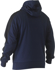 Picture of Bisley Workwear Recycled Pullover Hoodie (BK6902)