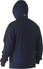 Picture of Bisley Workwear Recycled Pullover Hoodie (BK6902)