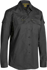 Picture of Bisley Workwear Womens Ripstop Shirt (BL6414)