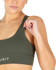 Picture of UNIT Womens Energy Strap Sports Bra (211212005)
