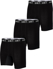 Picture of UNIT Mens Week to Week Bamboo Underwear Trunks - 3 Pack (212122002)