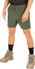 Picture of UNIT Mens Block Elastic 16 Inch Shorts (229117002)