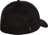 Picture of UNIT Mens Focus Curve Peak Cap (231125001)