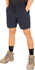 Picture of UNIT Mens Form Flexlite Elastic 16 Inch Shorts (239117004)