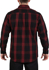 Picture of UNIT Mens Newtown Flannel Shirt (213113001)