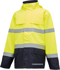 Picture of KingGee Mens Flame Resistant Wet Weather Jacket (Y06730)