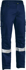 Picture of Bisley Workwear Taped Ripstop Engineered Cargo Work Pants (BPC6475T)