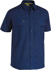 Picture of Bisley Workwear Ripstop Shirt (BS1414)