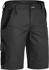 Picture of Bisley Workwear Stretch Cotton Drill Cargo Short (BSHC1130)