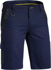 Picture of Bisley Workwear Stretch Cotton Drill Cargo Short (BSHC1130)