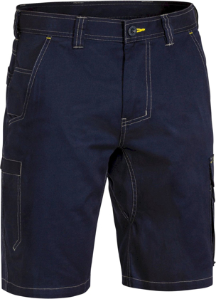 Picture of Bisley Workwear Cool Vented Lightweight Cargo Short (BSHC1431)