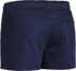 Picture of Bisley Workwear Mens Rugby Short (BSHRB1007)