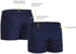 Picture of Bisley Workwear Mens Rugby Short (BSHRB1007)