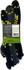 Picture of Bisley Workwear Bamboo Work Socks (3 Pack) (BSX7020)