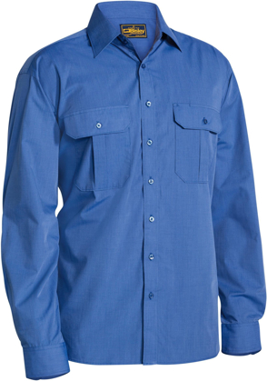 Picture of Bisley Workwear Metro Shirt (BS6031)