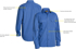 Picture of Bisley Workwear Metro Shirt (BS6031)