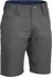 Picture of Bisley Workwear Ripstop Vented Work Short (BSH1474)