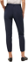 Picture of NNT Uniforms Womens Crepe Stretch High Waist Cropped Pant - Navy (CAT3YC-NAV)