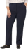 Picture of NNT Uniforms Womens Crepe Stretch Straight Leg Pant - Navy (CAT3YD-NAV)