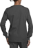 Picture of Cherokee Scrubs Womens Snap Front Warm Up Jacket (CH-4350)