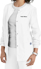 Picture of Cherokee Scrubs Womens Snap Front Warm Up Jacket (CH-4350)