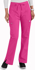 Picture of Cherokee Scrubs Womens Drawstring Flare Scrub Pant (CH-WW120)