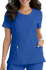 Picture of Cherokee Scrubs Womens Infinity Round Neck Top With Certainty (CH-2624A)