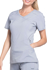 Picture of Cherokee Scrubs Womens Infinity Mock Wrap Top (CH-2625A)