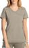 Picture of Cherokee Scrubs Womens Infinity Mock Wrap Top (CH-2625A)