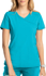 Picture of Cherokee Scrubs Womens Infinity Mock Wrap Top (CH-2625A)