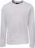 Picture of JB'S Wear  Unisex Podium Long Sleeve Poly Tee (7PLFT - ADULT)