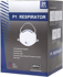 Picture of JB'S Wear  P1 Respirator (20PC) (8C001)