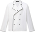 Picture of Winning Spirit Unisex Executive Chef Jacket (CJ05)