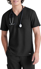 Picture of Grey's Anatomy Mens Journey 1 Pocket V-Neck Top (GSST179)