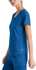 Picture of Grey's Anatomy Womens Rhythm 2 Pocket V-Neck Top (GSST180)