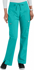 Picture of Cherokee Scrubs Womens Drawstring Flare Scrub Pant - Tall (CH-WW120T)