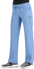 Picture of Cherokee Scrubs Womens Straight Leg Drawstring Cargo Pants - Petite (CH-1123A)