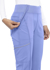 Picture of Cherokee Scrubs Womens Infinity Elastic Waist Jogger Pants - Tall (CH-CK110A)