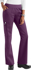 Picture of Cherokee Scrubs Womens Revolution Knit Waist Cargo Pants - Tall (CH-WW110T)