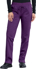 Picture of Cherokee Scrubs Womens Revolution Straight Leg Drawstring Pant With Knit Contrast - Tall (CH-WW105)