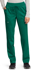 Picture of Cherokee Scrubs Womens Revolution Straight Leg Drawstring Pant With Knit Contrast - Tall (CH-WW105)