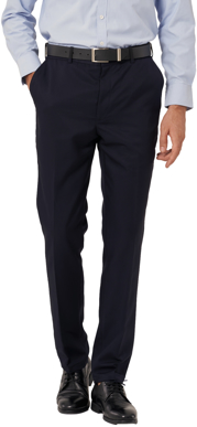 Picture of City Collection Morgan Slim Leg Pant (MPA651 992)