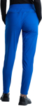 Picture of Cherokee Scrubs Womens  Tapered Leg Cargo Pants - Petite (CH-CK095P)