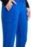 Picture of Cherokee Scrubs Womens Tapered Leg Cargo Pants - Tall (CH-CK095T)