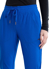 Picture of Cherokee Scrubs Womens Tapered Leg Cargo Pants - Tall (CH-CK095T)